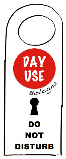 day use bologna