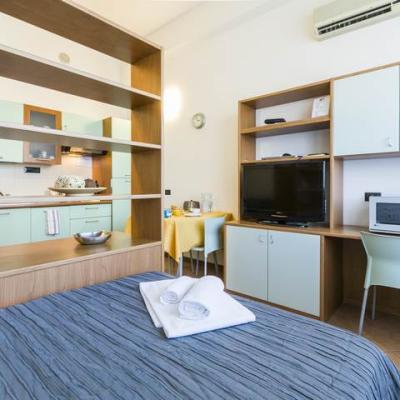 Appartamento Residence di Tipo A Standard
