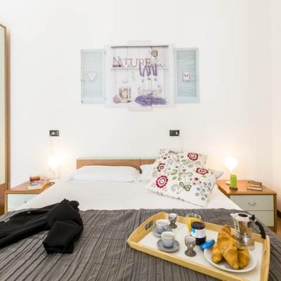 Appartamento Residence di Tipo B Standard