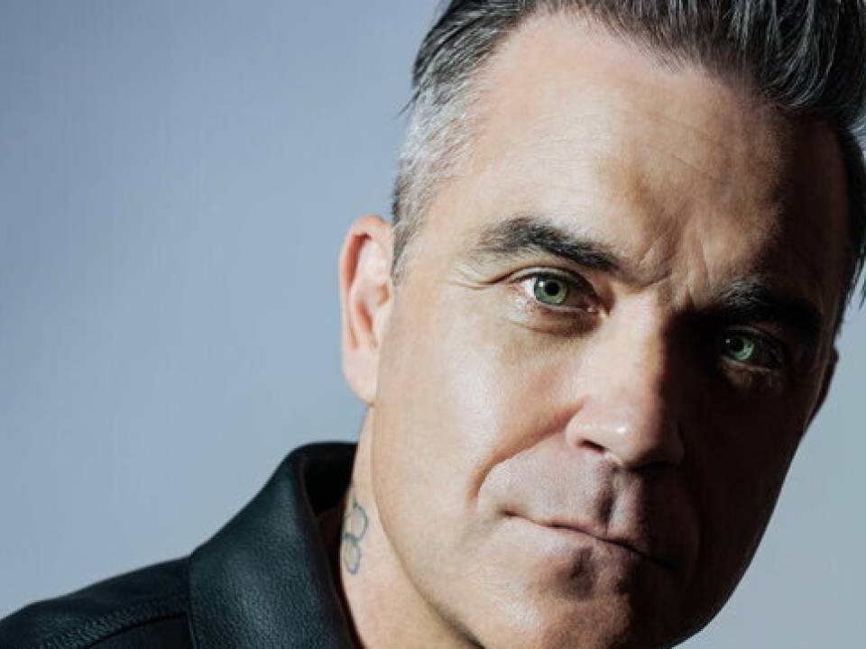 OFFER CONCERT ROBBIE WILLIAMS 20 and 21 JANUARY 2023