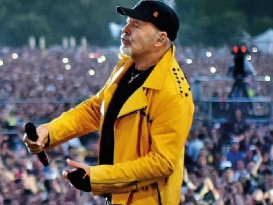OFFER CONCERT VASCO ROSSI - 6 and 7 JUNE 2023