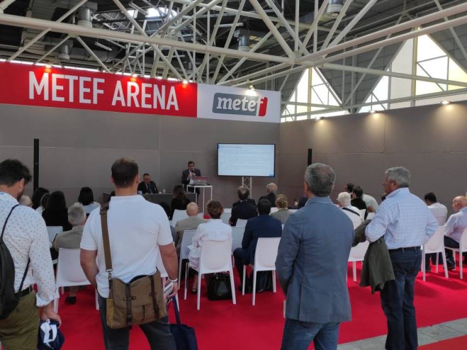 OFFERTA Dal 29 al 31.03.23  METEF Bologna