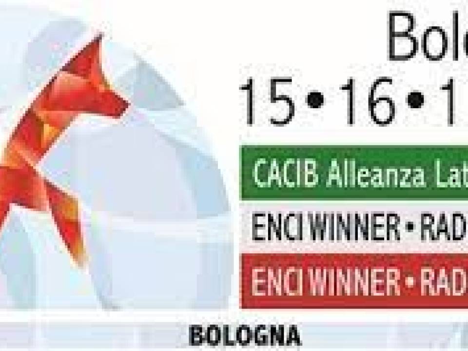 ENCI WINNER 2023 a BOLOGNA IL 15.16.17 Dicembre (2)