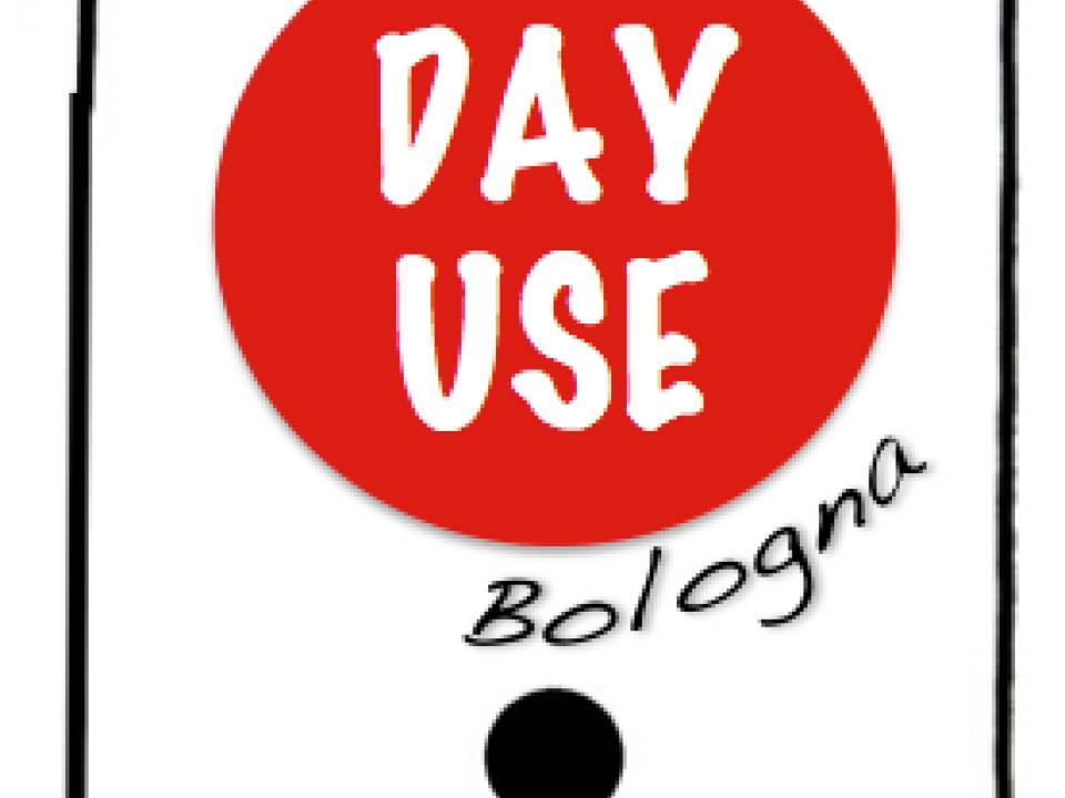 Day Use Bologna in Residence 
