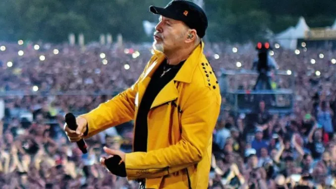 CONCERTO VASCO ROSSI - 6 e 7 GIUGNO 2023